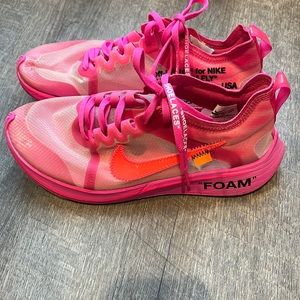 Nike/off white collab